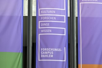 The Dahlem Research Campus is the name given to the scientific and academic institutions and
