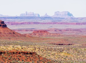Monument Valley, Arizona, USA