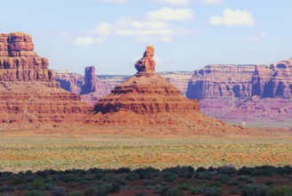 Valley of the Gods, Utah, USA