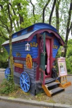 Carnival of Cultures, street festival, Berlin, 07.06.2025