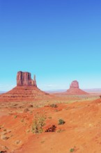 Monument Valley, Arizona, USA