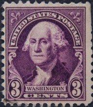George Washington, (1732, 1799) was an American landowner, soldier, statesman who was the first