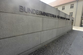 Das Bundesministerium für Wirtschaft und Klimaschutz heißt jetzt Bundesministerium für Wirtschaft