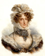 Maria Amalia of Naples and Sicily, 1782-1866, a French queen and the wife of Louis Philippe I