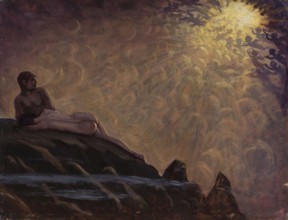 Kazimierz Stabrowski (b. 21 November 1869, d. 10 June 1929 in Garwolin), Polish painter: