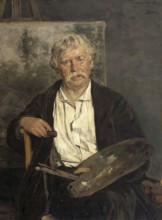 Gustave Vanaise, actually Gustavus Antonius Maria Van Aise (b. 4 October 1854, d. 20 July 1902),