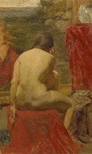 Gustave Vanaise, actually Gustavus Antonius Maria Van Aise (b. 4 October 1854, d. 20 July 1902),