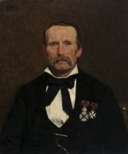 Gustave Vanaise, actually Gustavus Antonius Maria Van Aise (b. 4 October 1854, d. 20 July 1902),