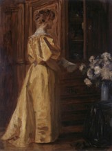 Gustave Vanaise, actually Gustavus Antonius Maria Van Aise (b. 4 October 1854, d. 20 July 1902),