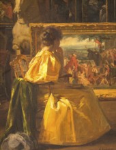 Gustave Vanaise, real name Gustavus Antonius Maria Van Aise (b. 4 October 1854, d. 20 July 1902),