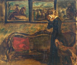 Gustave Vanaise, actually Gustavus Antonius Maria Van Aise (b. 4 October 1854, d. 20 July 1902),