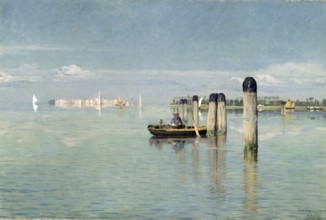 Gustave Vanaise, actually Gustavus Antonius Maria Van Aise (b. 4 October 1854, d. 20 July 1902),