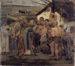 Gustave Vanaise, actually Gustavus Antonius Maria Van Aise (b. 4 October 1854, d. 20 July 1902),