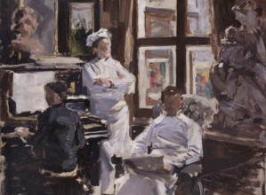 Gustave Vanaise, actually Gustavus Antonius Maria Van Aise (b. 4 October 1854, d. 20 July 1902),