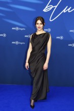 Deleila Piasko, BLUE HOUR, Photo Call, Hotel Telegraph Office, Berlin, 13.02.2026