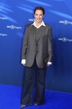 Desiree Nosbusch, BLUE HOUR, Photo Call, Hotel Telegraph Office, Berlin, 13.02.2026