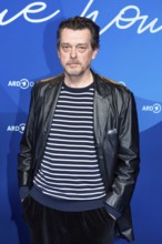 Hary Prinz, BLUE HOUR, Photo Call, Hotel Telegraph Office, Berlin, 13.02.2026