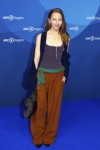 Katharina Schüttler, BLUE HOUR, Photo Call, Hotel Telegraph Office, Berlin, 13.02.2026