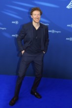 Louis Klamroth, BLUE HOUR, Photo Call, Hotel Telegraph Office, Berlin, 13.02.2026