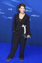 Janina Hartwig, BLUE HOUR, Photo Call, Hotel Telegraph Office, Berlin, 13.02.2026