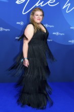 Gisa Flake, BLUE HOUR, Photo Call, Hotel Telegraph Office, Berlin, 13.02.2026