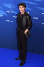 Aaron Friesz, BLUE HOUR, Photo Call, Hotel Telegraph Office, Berlin, 13.02.2026