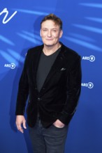 Oliver Masucci, BLUE HOUR, Photo Call, Hotel Telegraph Office, Berlin, 13.02.2026