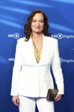 Natalia Wörner, BLUE HOUR, Photo Call, Hotel Telegraph Office, Berlin, 13.02.2026