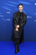 Tomomi Themann, BLUE HOUR, Photo Call, Hotel Telegraph Office, Berlin, 13.02.2026