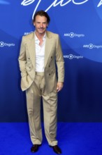 Stephan Luca, BLUE HOUR, Photo Call, Hotel Telegraph Office, Berlin, 13.02.2026