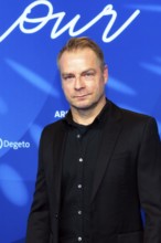 Hinnerk Schönemann, BLUE HOUR, Photo Call, Hotel Telegraph Office, Berlin, 13.02.2026