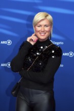 Kamilla Senjo, BLUE HOUR, Photo Call, Hotel Telegraph Office, Berlin, 13.02.2026