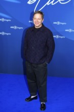 Trystan Pütter, BLUE HOUR, Photo Call, Hotel Telegraph Office, Berlin, 13.02.2026