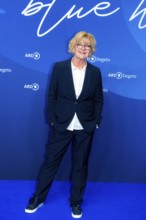 Saskia Vester, BLUE HOUR, Photo Call, Hotel Telegraph Office, Berlin, 13.02.2026