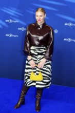 Rosalie Thomass, BLUE HOUR, Photo Call, Hotel Telegraph Office, Berlin, 13.02.2026