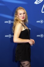 Helena Zengel, BLUE HOUR, Photo Call, Hotel Telegraph Office, Berlin, 13.02.2026