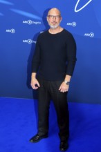 Benno Fürmann, BLUE HOUR, Photo Call, Hotel Telegraph Office, Berlin, 13.02.2026