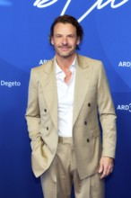 Stephan Luca, BLUE HOUR, Photo Call, Hotel Telegraph Office, Berlin, 13.02.2026