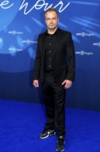 Hinnerk Schönemann, BLUE HOUR, Photo Call, Hotel Telegraph Office, Berlin, 13.02.2026