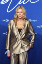 Veronica Ferres, BLUE HOUR, Photo Call, Hotel Telegraph Office, Berlin, 13.02.2026