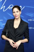 Jasmin Gerat, BLUE HOUR, Photo Call, Hotel Telegraph Office, Berlin, 13.02.2026