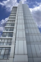 Town Hall, Erlangen, Middle Franconia, Bavaria, Germany