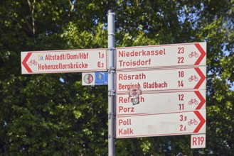 Guide to Altstadt - Dom - Hbf, Hohenzollernbrücke, Niederkassel - Troisdorf, Rösrath - Bergisch