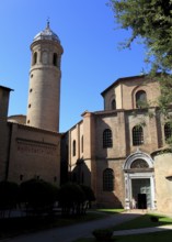 Basilica Basilica of San Vitale, is one of the most important church buildings of the late