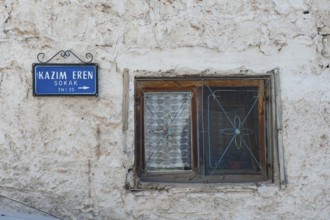 Goreme, Cappadocia, Turkey. September 19th 2018 Traditional Home in Goreme, Cappadocia, Turkey