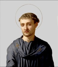 Pope Alexander I, Bishop of Rome from c. 107 to his death c. 115