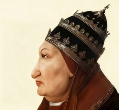 Pope Alexander VI, Alessandro VI, Alexandre VI, Alejandro VI, born Roderic Llançol i de Borja, c