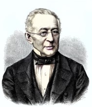 Alexander Mikhailovich Gorchakov - 1798 - 1883, was a Russian diplomat and statesman, Russia/