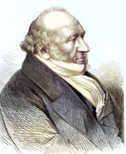 Sir Moses Haim Montefiore, 1st Baronet, 1784 - 1885, British financier and banker, activist,