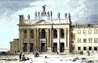 View of Antivari, now Bar in Montenegro/view to Antivari, now Bar in Montenegro, historical,